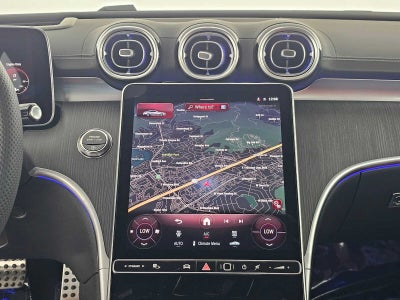 2026 Mercedes-Benz CLE 300 4MATIC® Coupe
