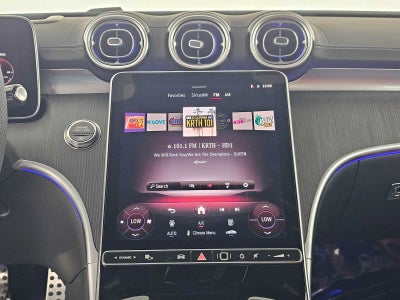 2026 Mercedes-Benz CLE 300 4MATIC® Coupe