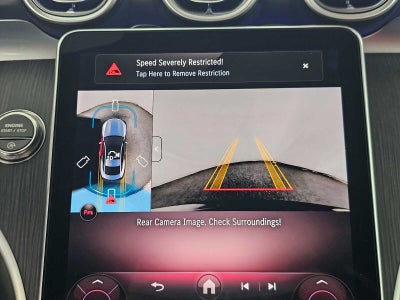2026 Mercedes-Benz CLE 300 4MATIC® Coupe