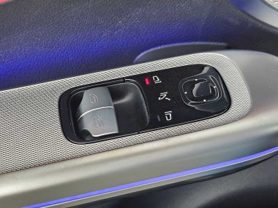 2026 Mercedes-Benz CLE 300 4MATIC® Coupe
