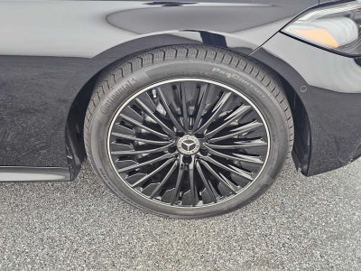 2026 Mercedes-Benz CLE 300 4MATIC® Coupe
