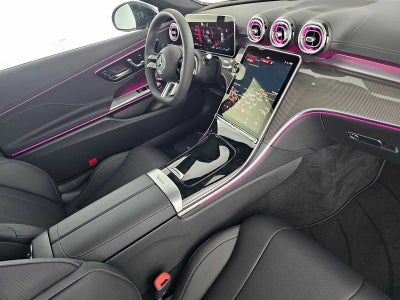 2026 Mercedes-Benz CLE CLE 300