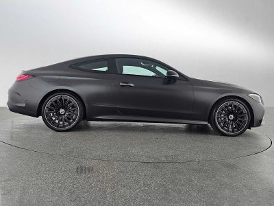 2026 Mercedes-Benz CLE CLE 300