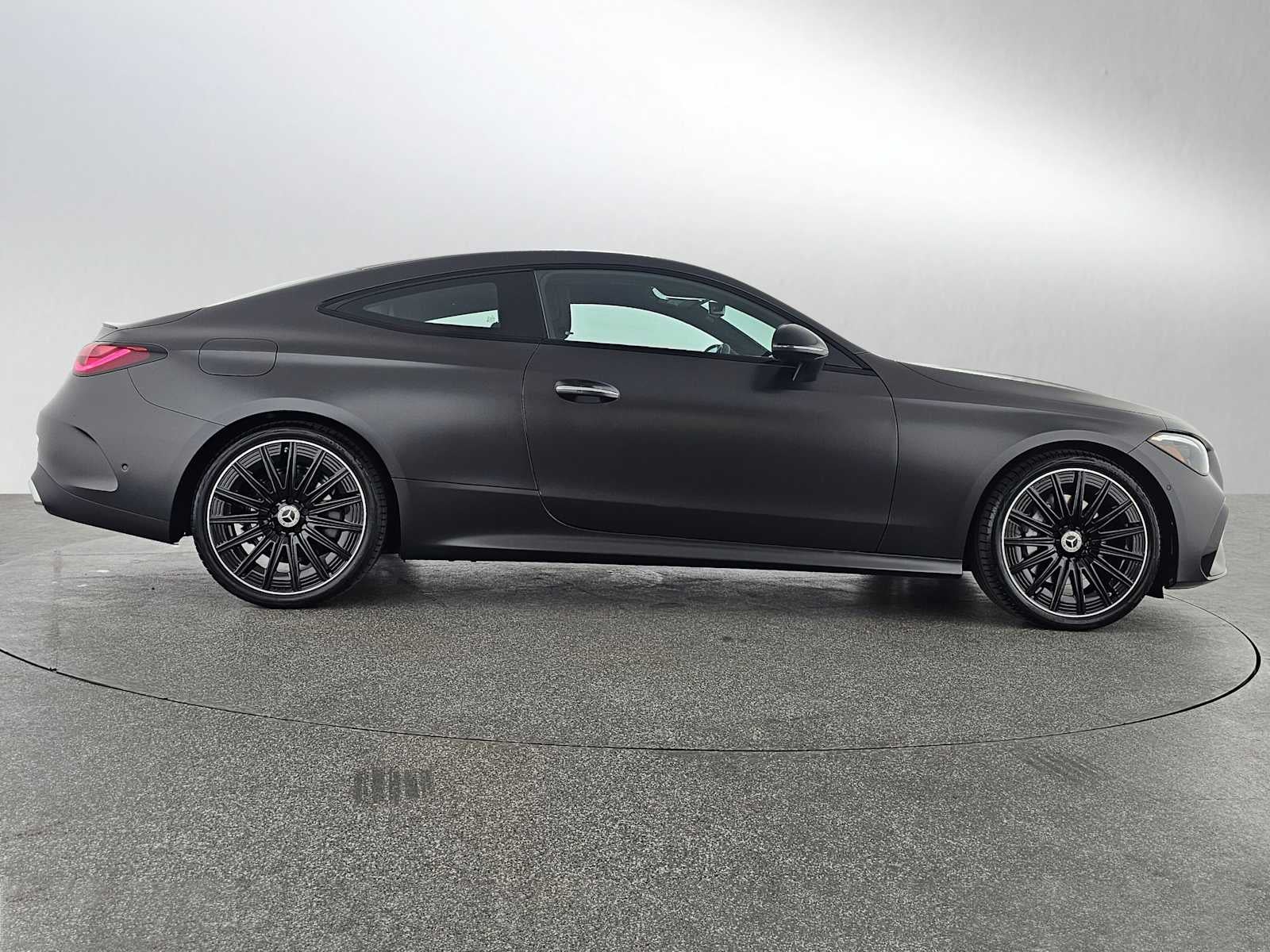 2026 Mercedes-Benz CLE CLE 300