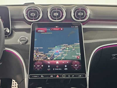 2026 Mercedes-Benz CLE CLE 300