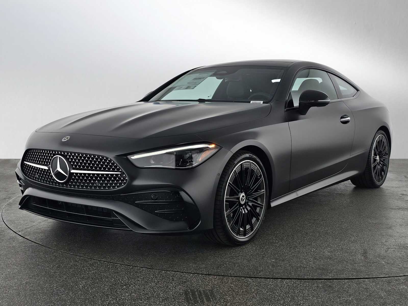 2026 Mercedes-Benz CLE CLE 300