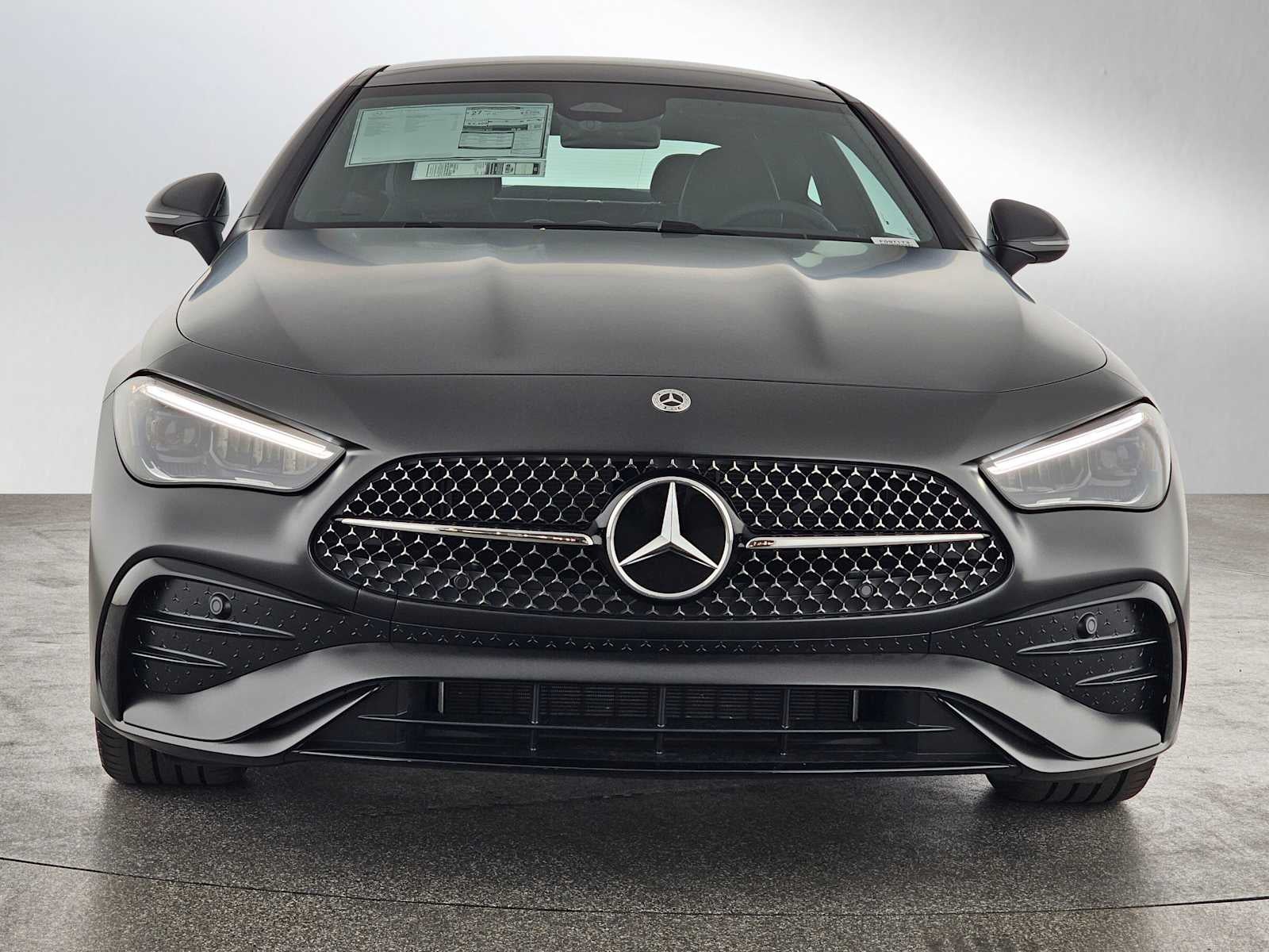 2026 Mercedes-Benz CLE CLE 300