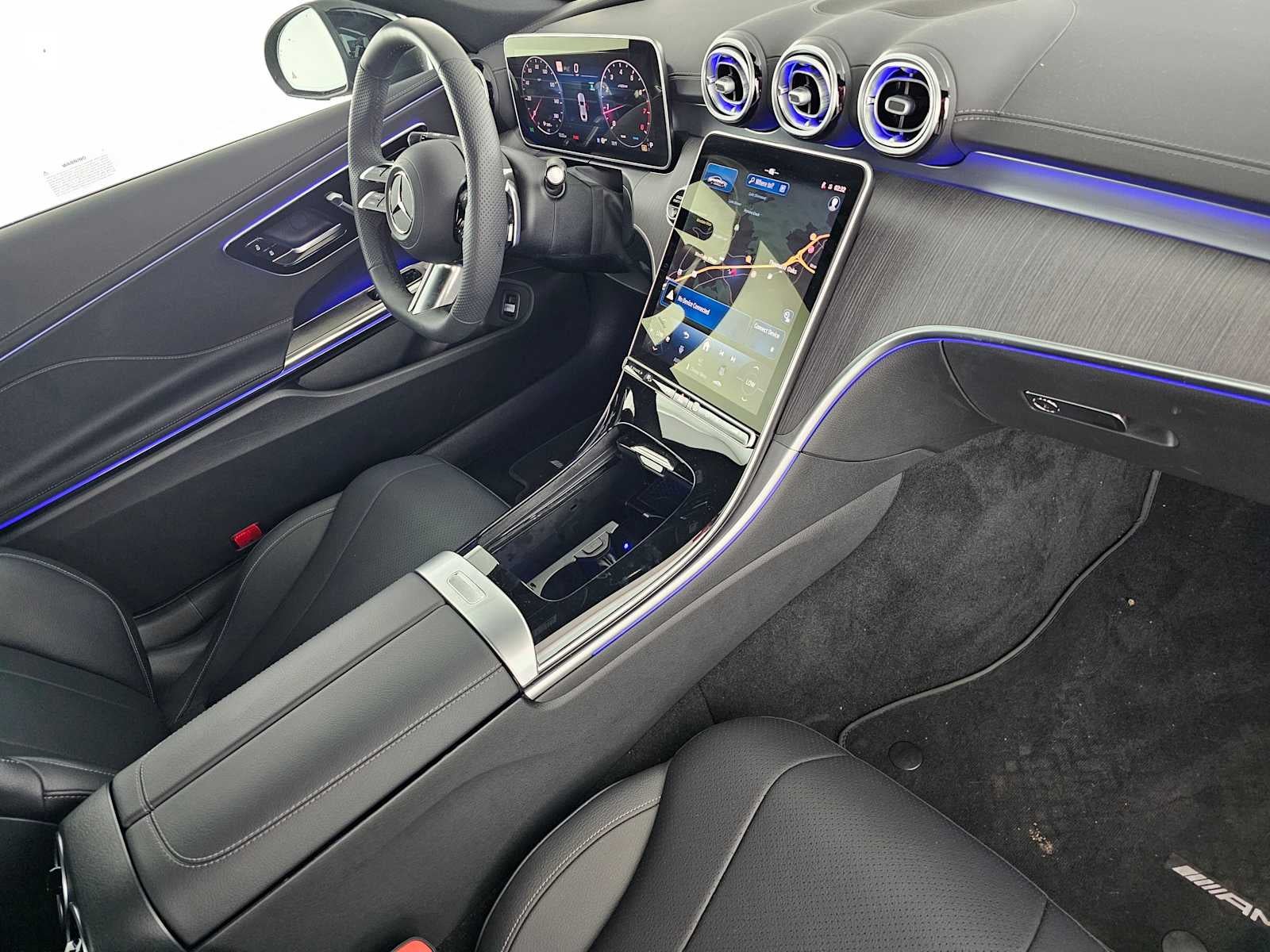 2026 Mercedes-Benz CLE 300 4MATIC® Coupe