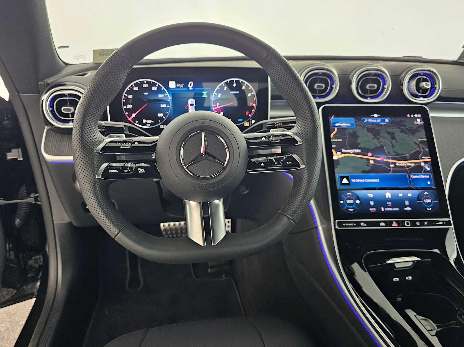 2026 Mercedes-Benz CLE 300 4MATIC® Coupe