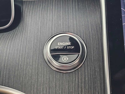2026 Mercedes-Benz CLE 300 4MATIC® Coupe