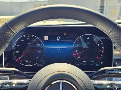 2026 Mercedes-Benz CLE 300 4MATIC® Coupe