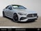 2026 Mercedes-Benz CLE 300 4MATIC® Coupe