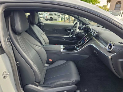 2026 Mercedes-Benz CLE 300 4MATIC® Coupe