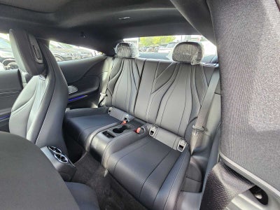 2026 Mercedes-Benz CLE 300 4MATIC® Coupe