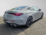 2026 Mercedes-Benz CLE 300 4MATIC® Coupe