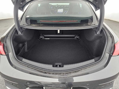 2025 Mercedes-Benz CLE CLE 300