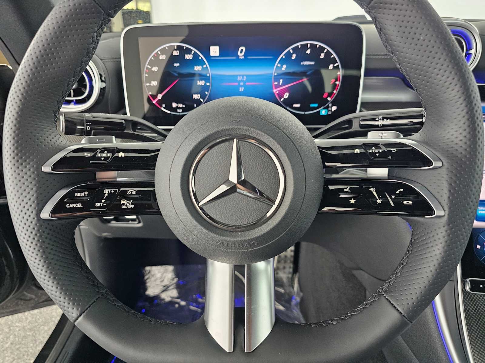 2025 Mercedes-Benz CLE CLE 300