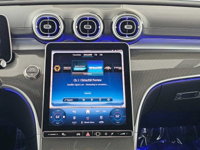 2025 Mercedes-Benz CLE CLE 300