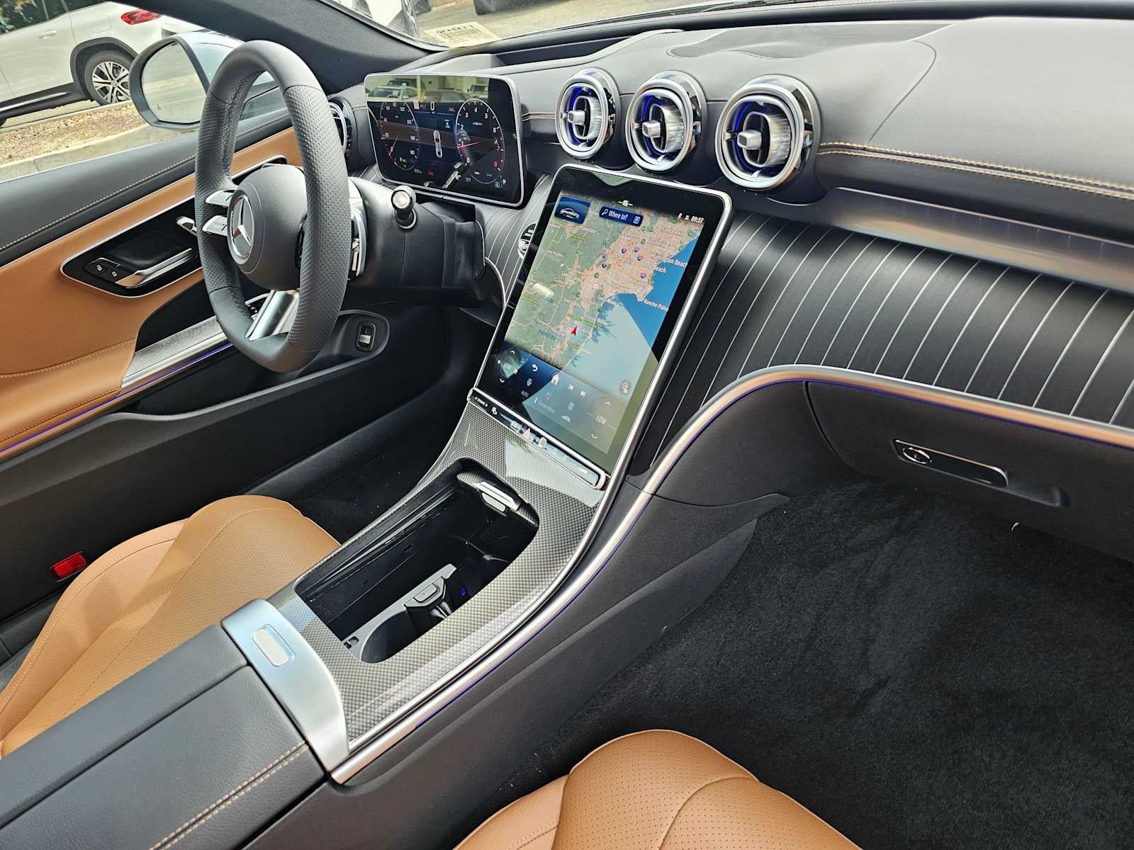 2026 Mercedes-Benz CLE 300 4MATIC® Coupe
