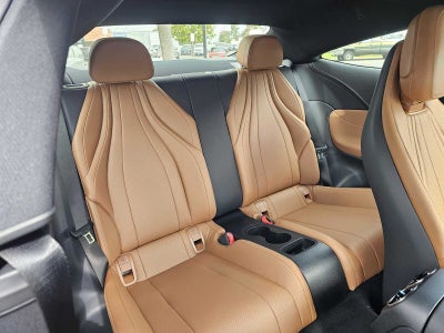 2026 Mercedes-Benz CLE 300 4MATIC® Coupe