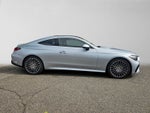 2026 Mercedes-Benz CLE 300 4MATIC® Coupe
