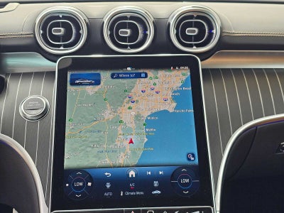 2026 Mercedes-Benz CLE 300 4MATIC® Coupe