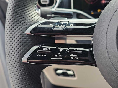2026 Mercedes-Benz CLE 450 4MATIC® Coupe