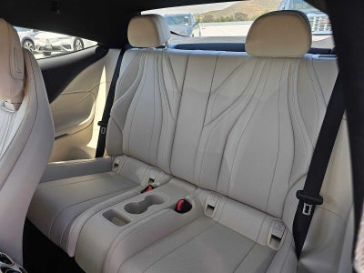 2026 Mercedes-Benz CLE 450 4MATIC® Coupe