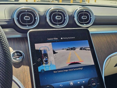 2026 Mercedes-Benz CLE 450 4MATIC® Coupe