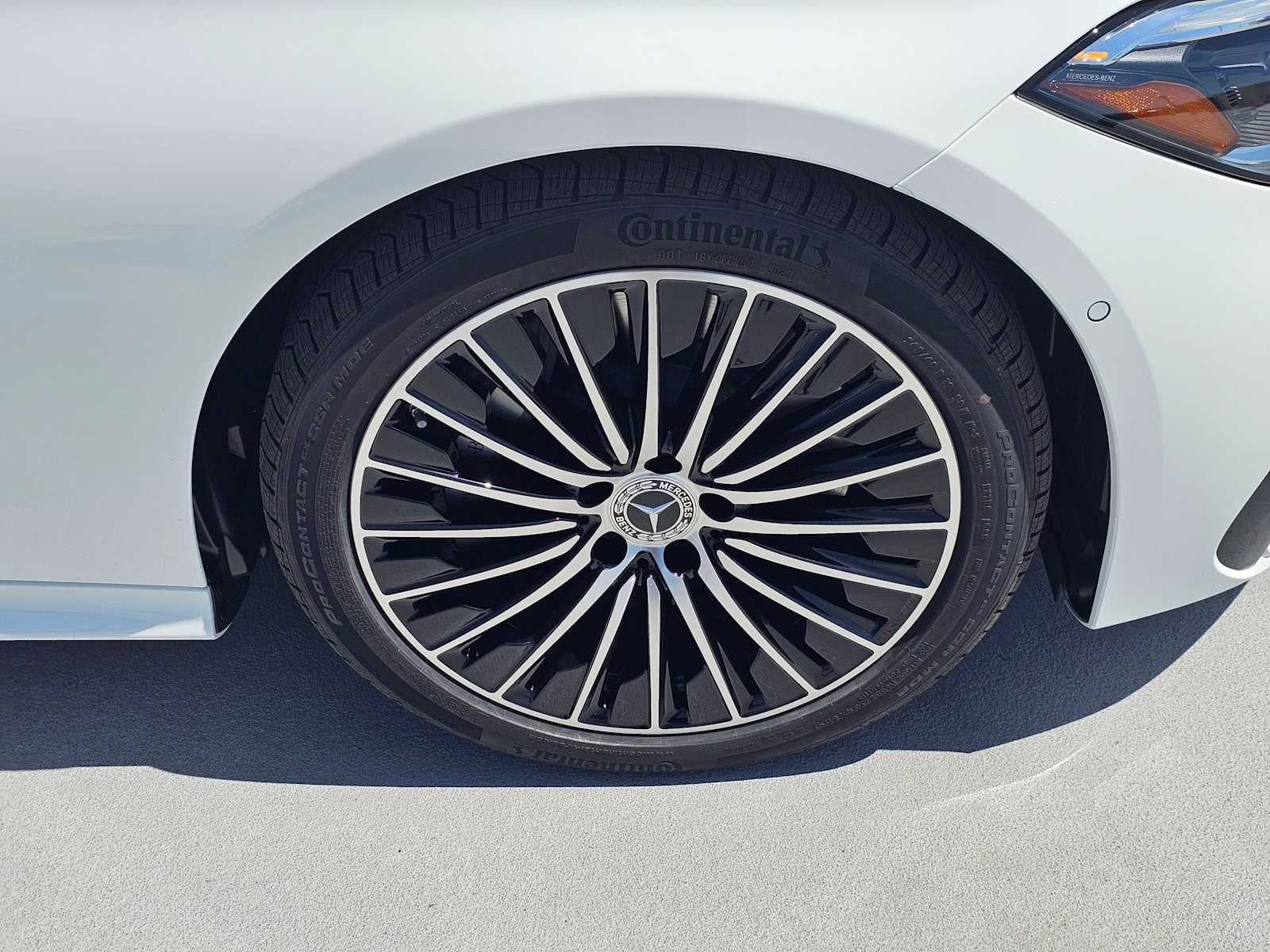 2026 Mercedes-Benz CLE 450 4MATIC® Coupe