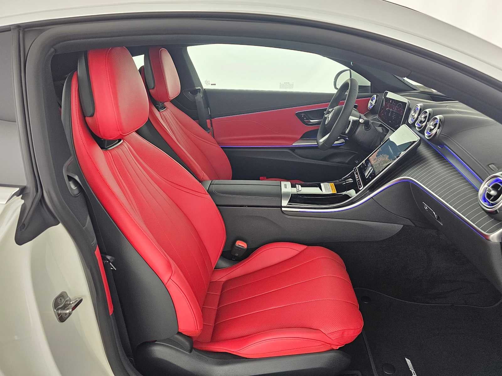 2026 Mercedes-Benz CLE 450 4MATIC® Coupe