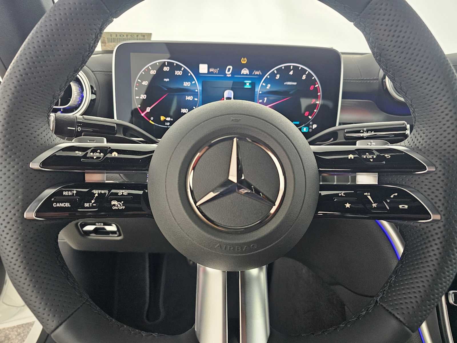 2026 Mercedes-Benz CLE 450 4MATIC® Coupe