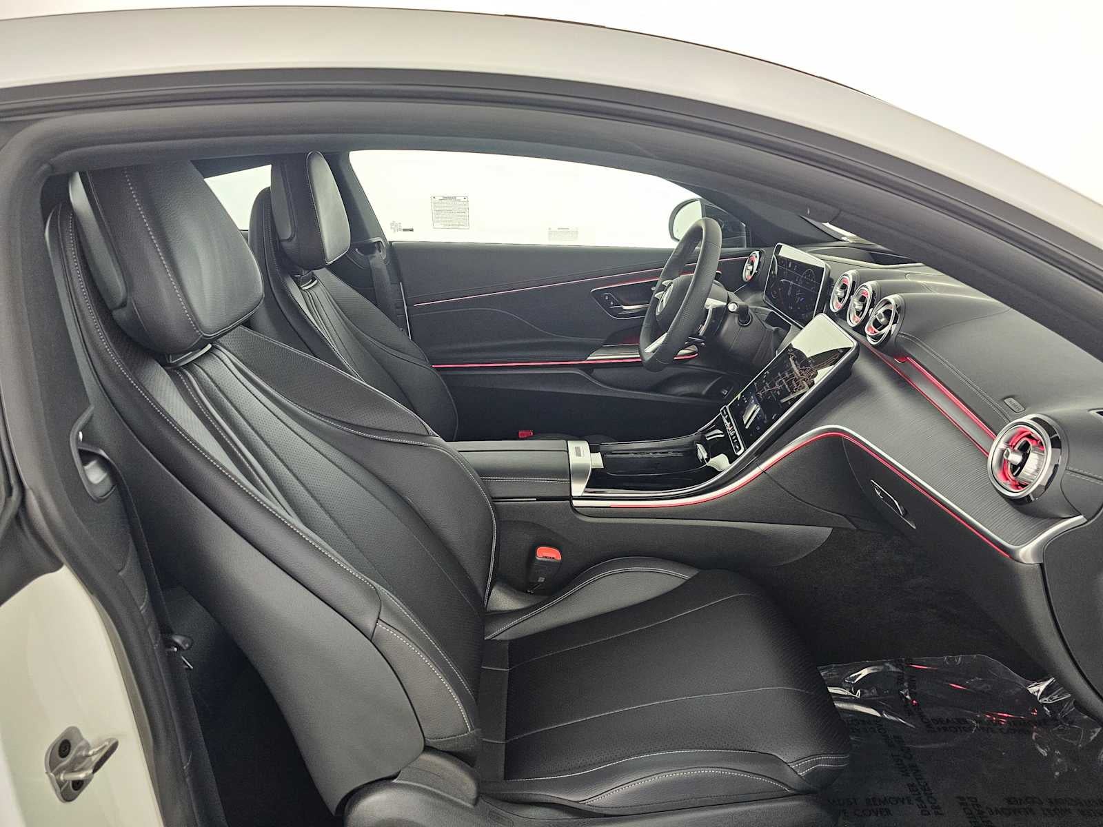 2026 Mercedes-Benz CLE 450 4MATIC® Coupe