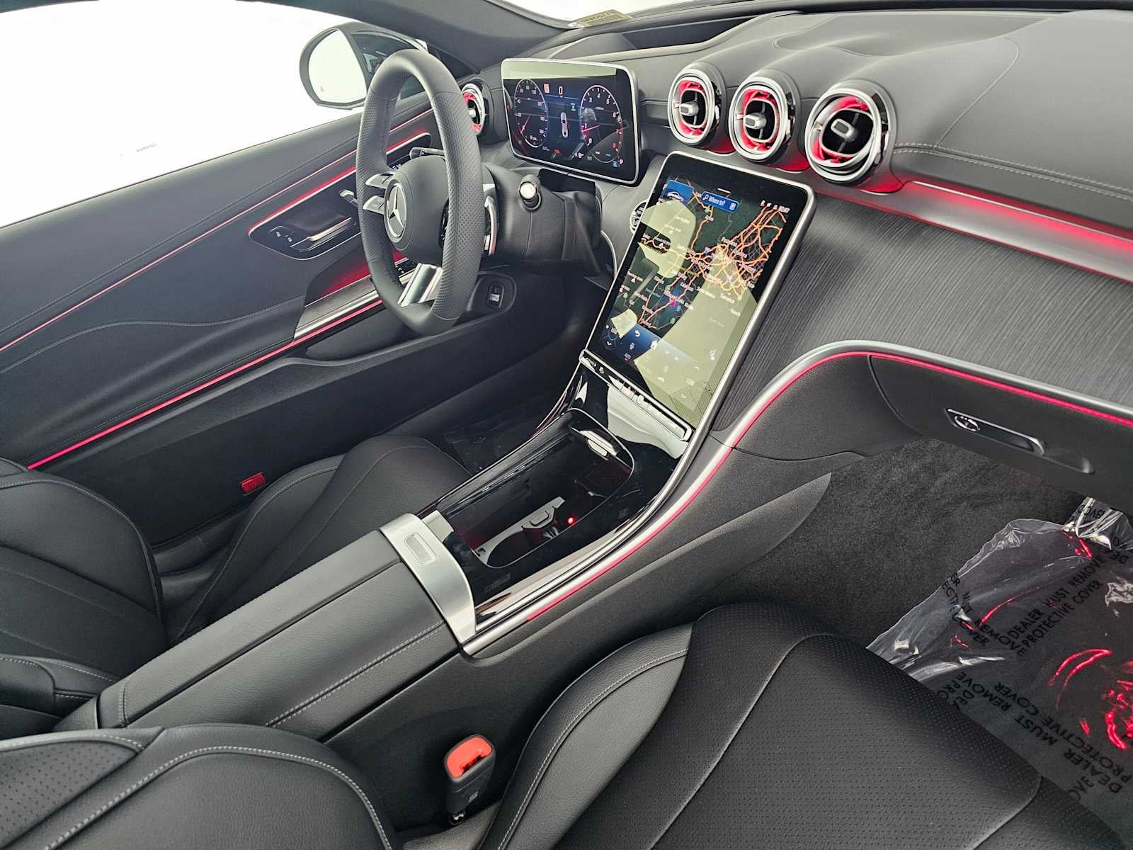 2026 Mercedes-Benz CLE 450 4MATIC® Coupe
