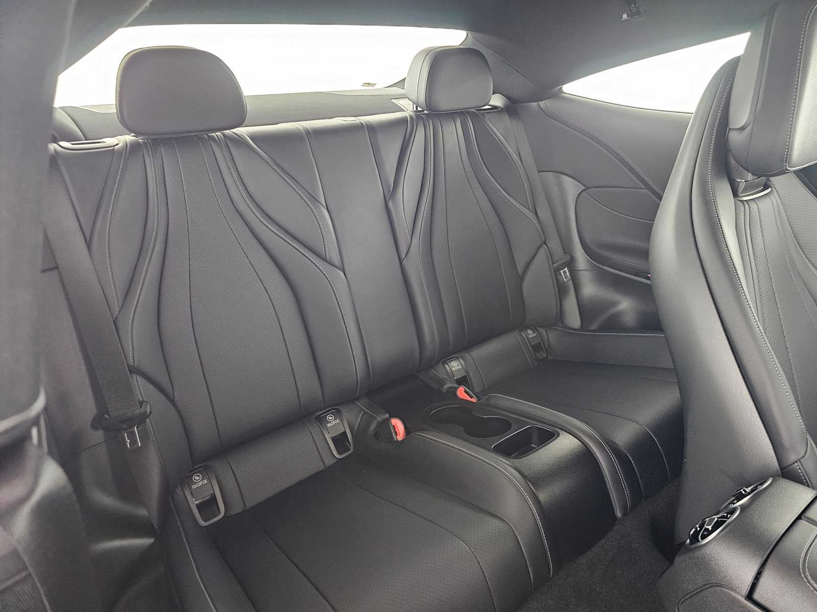 2026 Mercedes-Benz CLE 450 4MATIC® Coupe