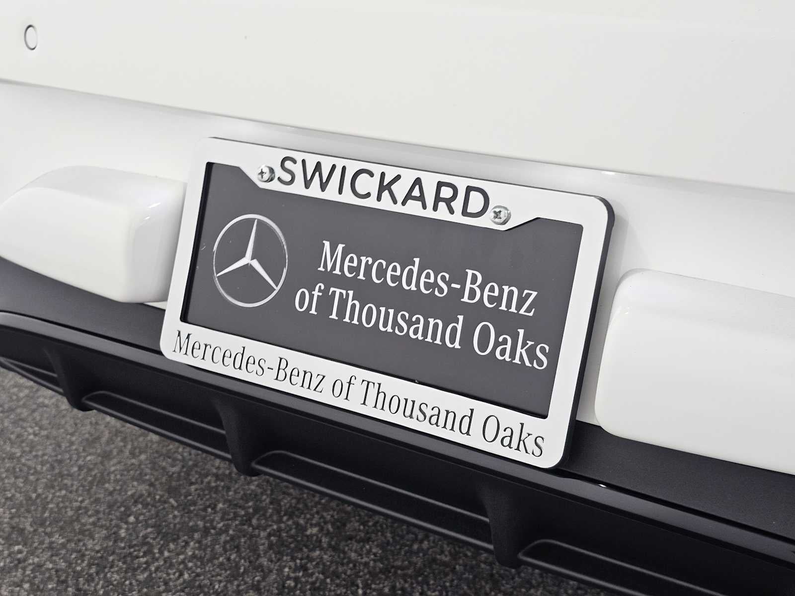 2026 Mercedes-Benz CLE 450 4MATIC® Coupe