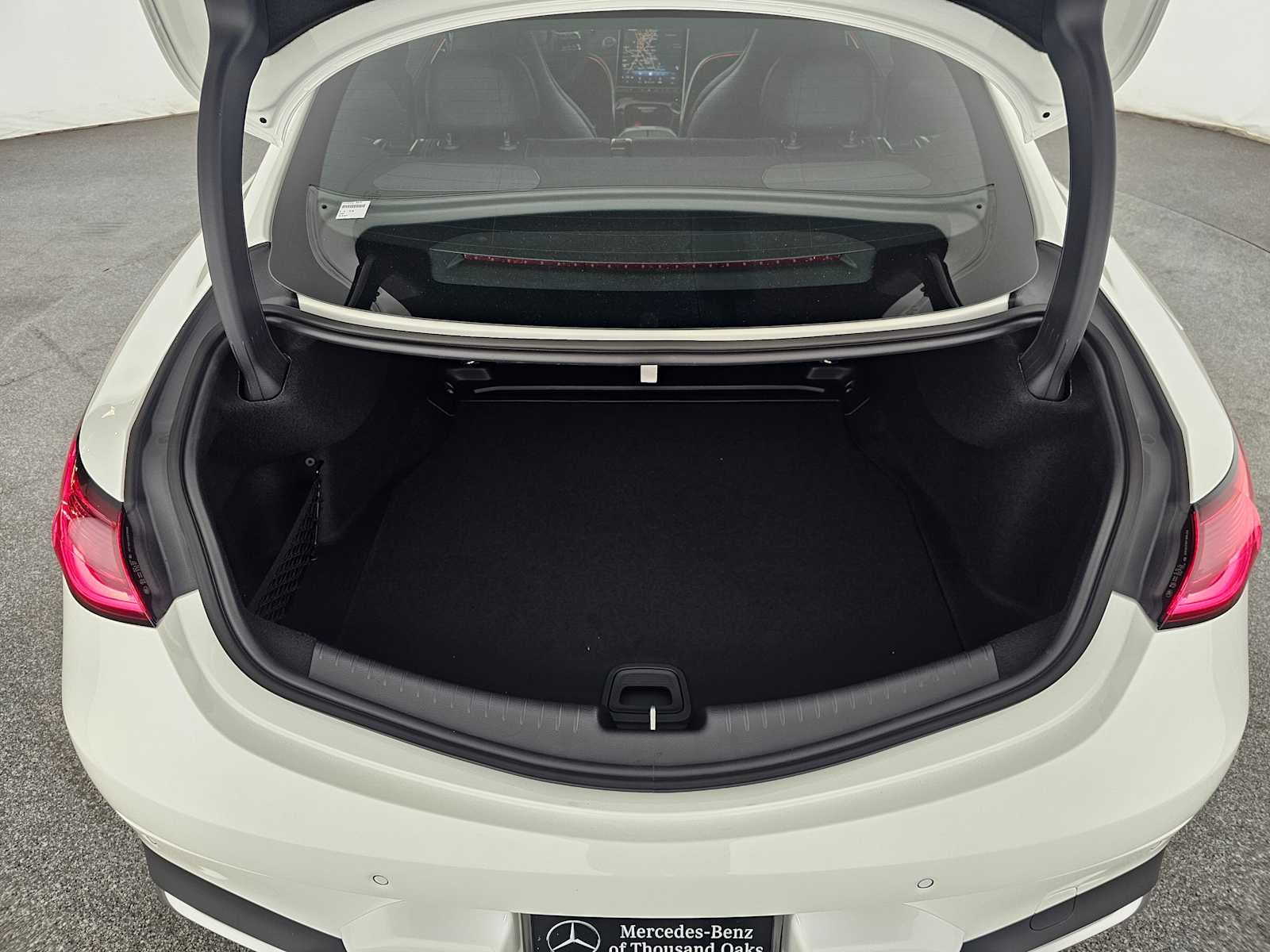 2026 Mercedes-Benz CLE 450 4MATIC® Coupe
