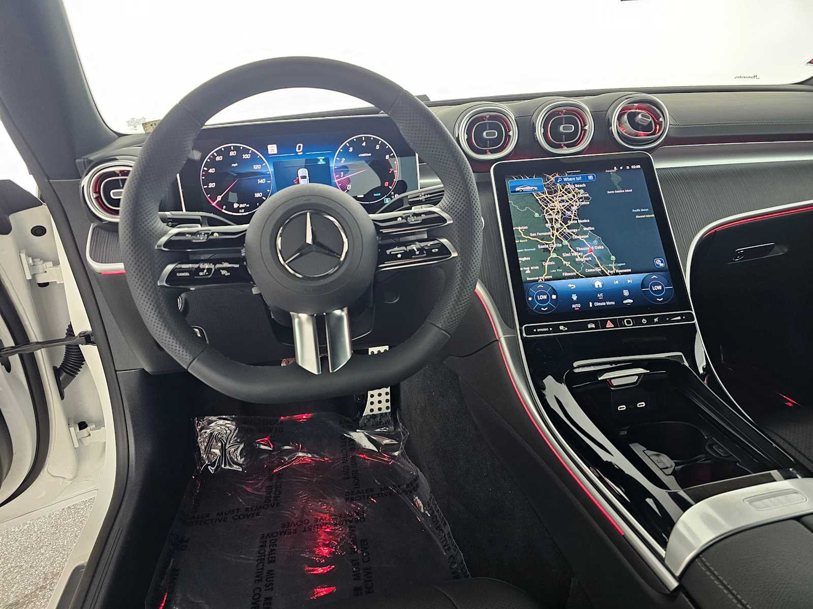 2026 Mercedes-Benz CLE 450 4MATIC® Coupe