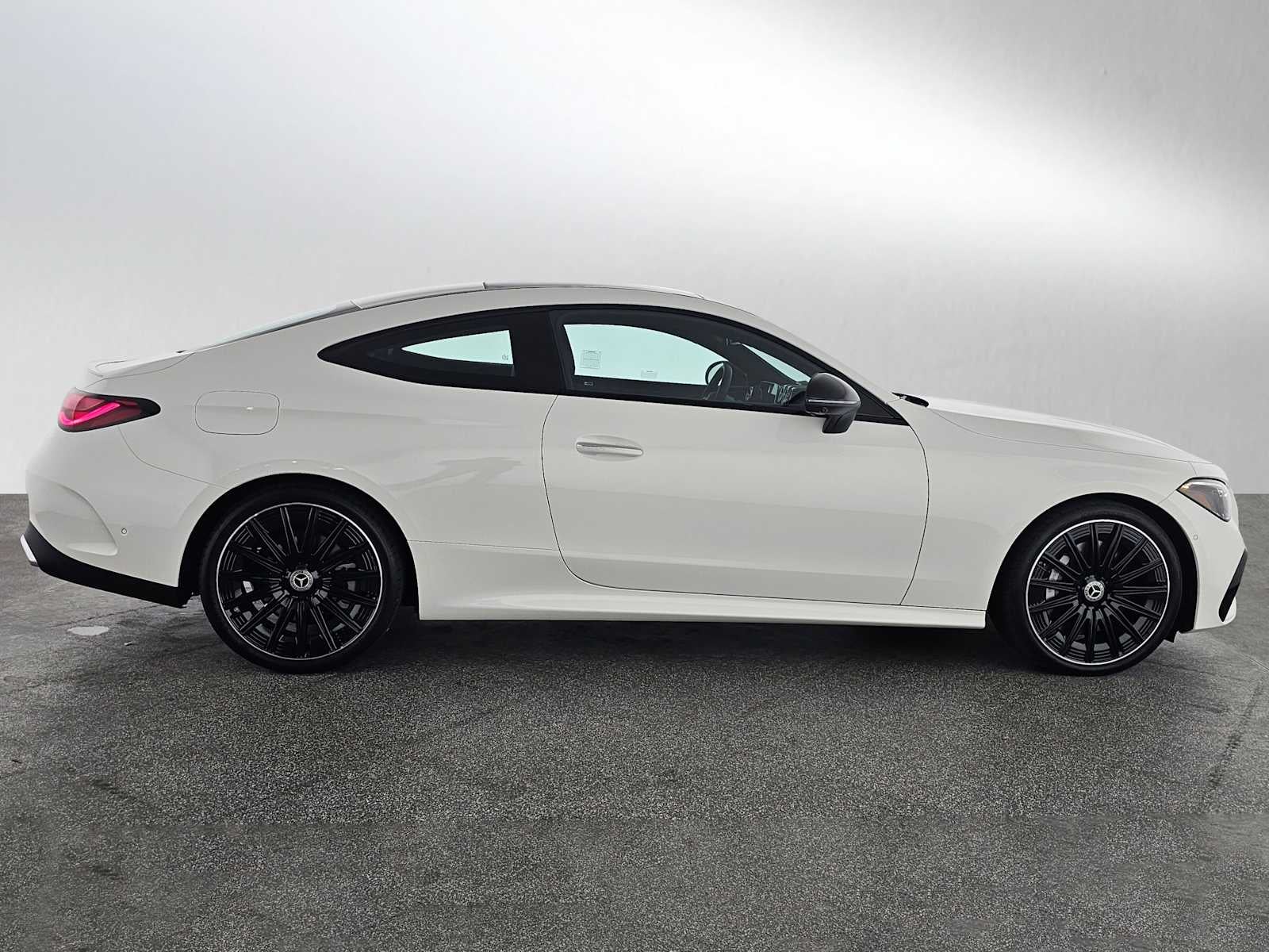 2026 Mercedes-Benz CLE 450 4MATIC® Coupe