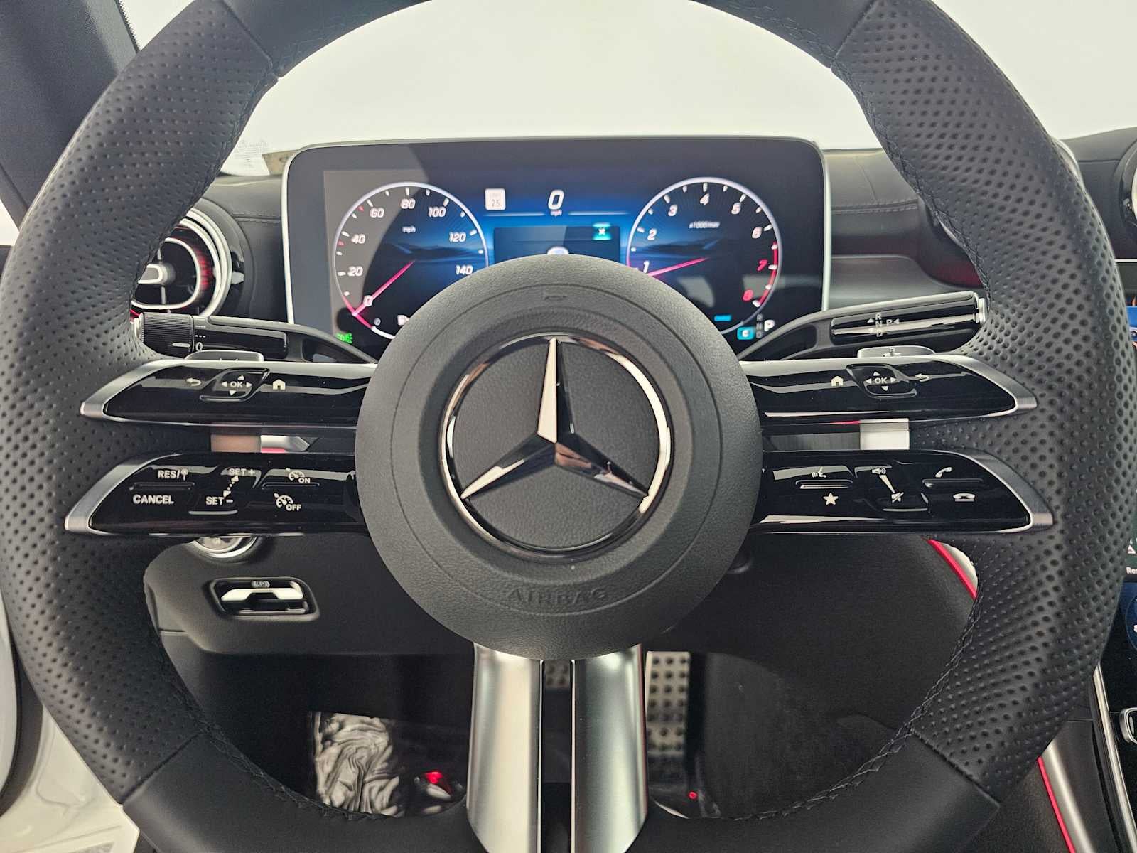2026 Mercedes-Benz CLE 450 4MATIC® Coupe