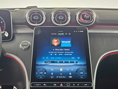 2026 Mercedes-Benz CLE 450 4MATIC® Coupe