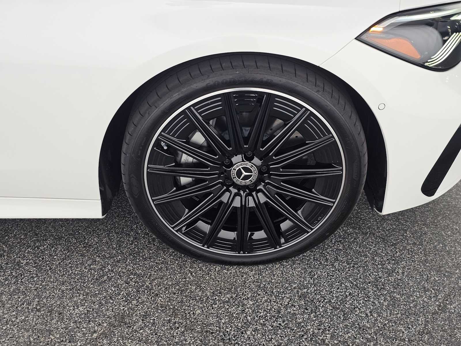 2026 Mercedes-Benz CLE 450 4MATIC® Coupe