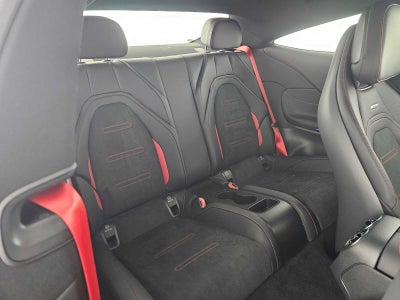 2026 Mercedes-Benz CLE AMG® CLE 53