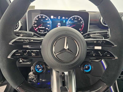 2026 Mercedes-Benz CLE AMG® CLE 53