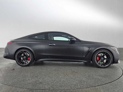 2026 Mercedes-Benz CLE AMG® CLE 53
