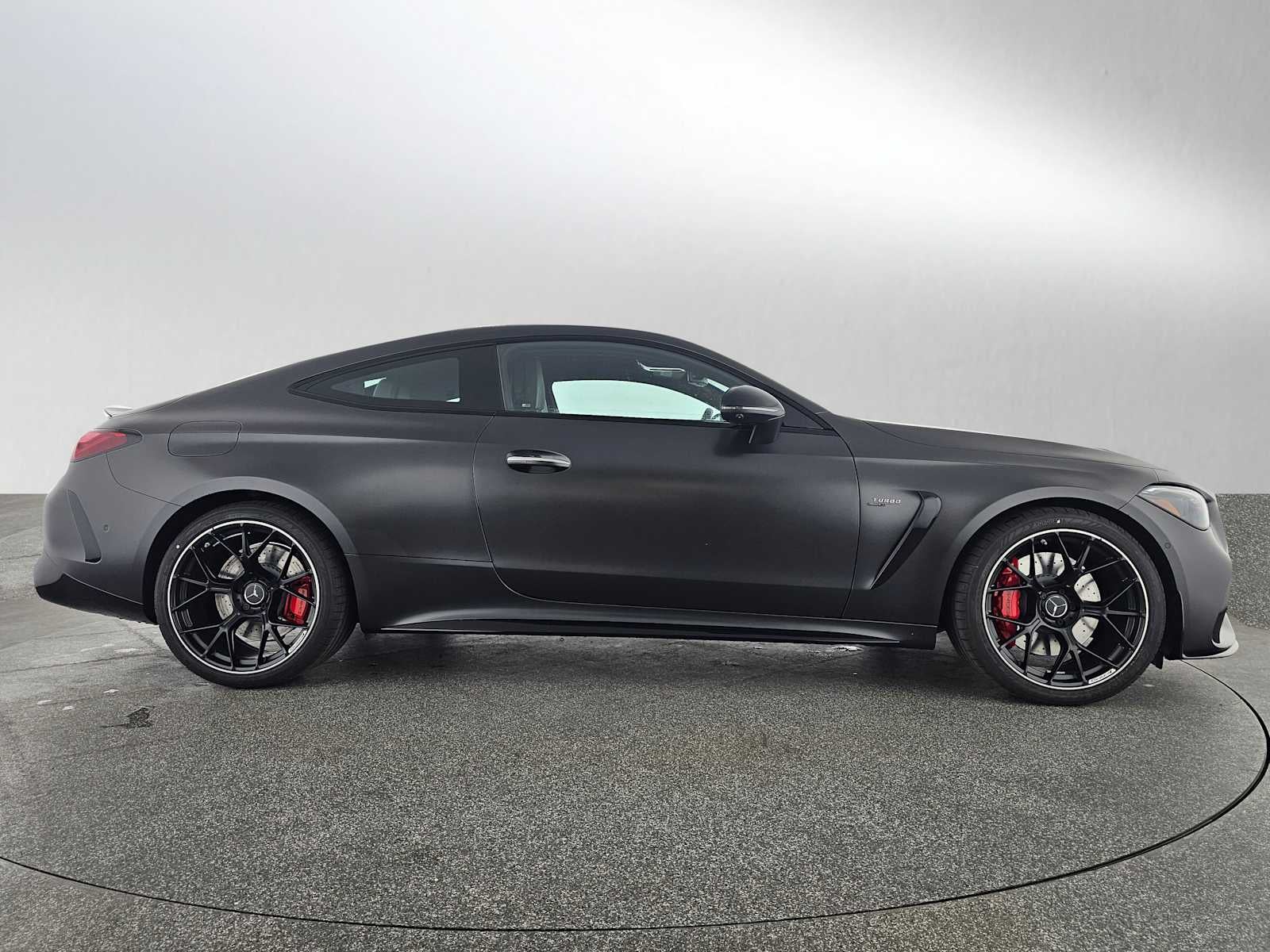 2026 Mercedes-Benz CLE AMG® CLE 53