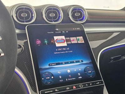 2026 Mercedes-Benz CLE AMG® CLE 53