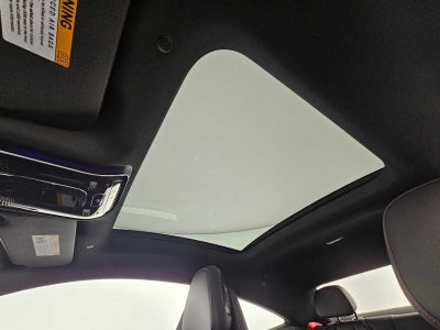 2026 Mercedes-Benz CLE AMG® CLE 53