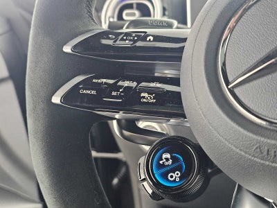 2026 Mercedes-Benz CLE AMG® CLE 53