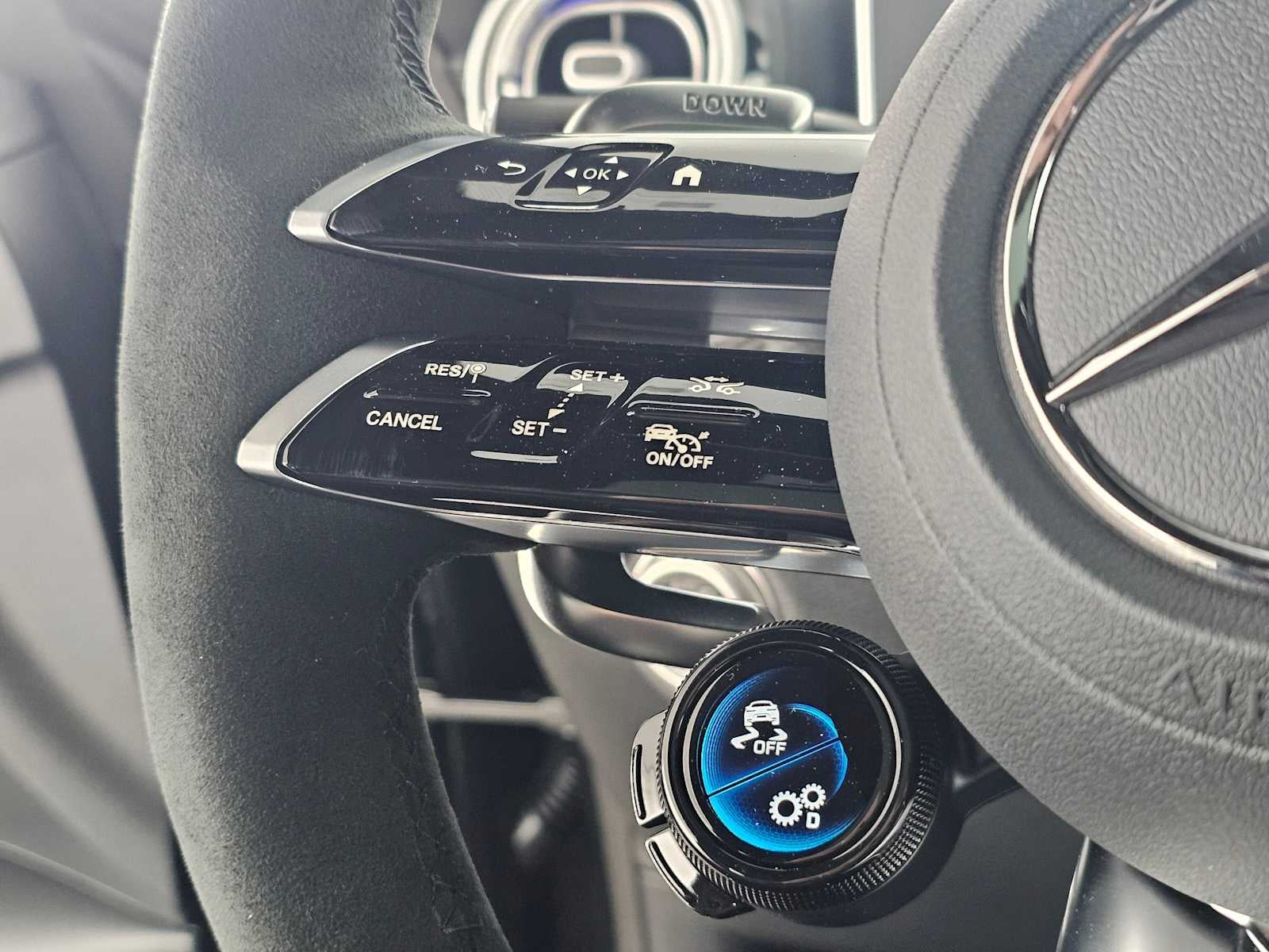 2026 Mercedes-Benz CLE AMG® CLE 53